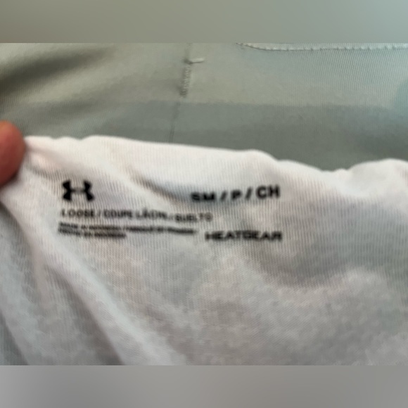 Under Armour Women's Fly By 2.0 Running Shorts - Picture 5 of 6